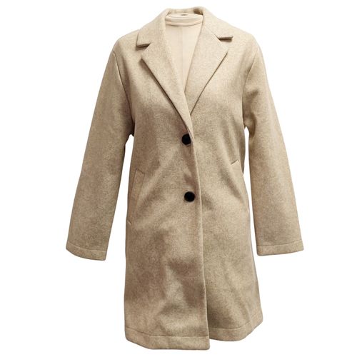 PIMKIE - Manteau beige - XS - Femme - pimkie - Modalova