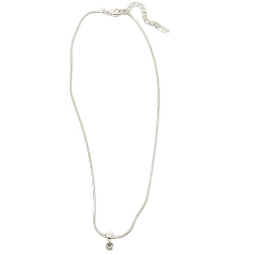 Collier avec pendentif - Label Emmaus - Modalova