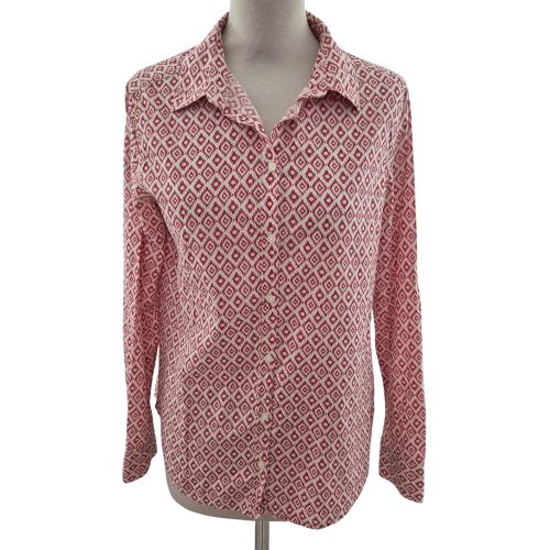 Chemise imprime - 38 - united colors of benetton - Modalova