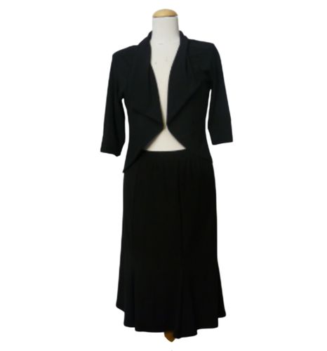 HF335 - Ensemble jupe et veste - Taille 40 - gvana - Modalova