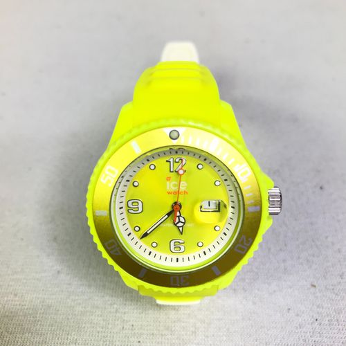 ICE-Watch - Ice-Sunshine - Neon Yellow - ice-watch - ice-sunshine- sun.nyw.u.s.14 - Modalova