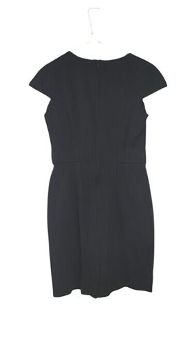 Lea Lauryl robe sans manches coupe tailleur - Taille 36/S - lea laurely - Modalova