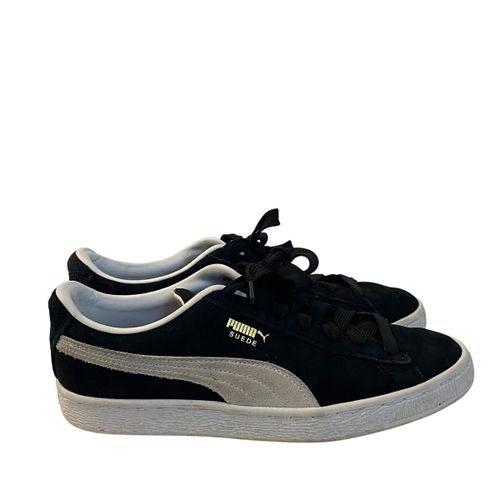 Baskets Suede Classic, , taille 38 - puma - Modalova