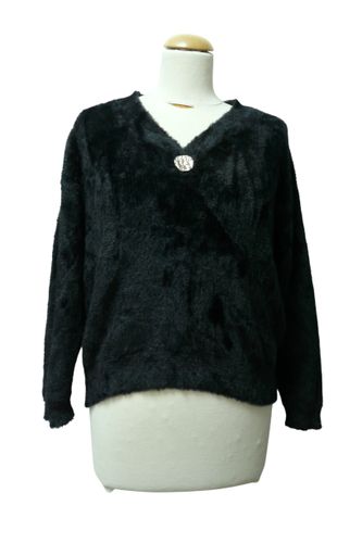 HF310 - Pull doux - Taille S - morgan de toi - Modalova