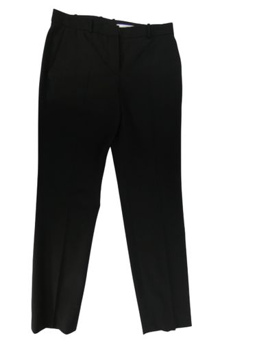 Pantalon noir HUGO BOSS T. 34 - Hugo Boss - Modalova