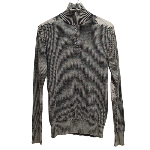 Pull en maille - L - Homme - deeluxe - Modalova