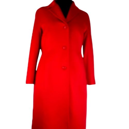 Manteau de cachemire taille 44 - max mara - Modalova