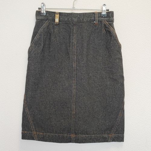 KENZO - Jupe vintage en denim - 32 - kenzo jeans - Modalova
