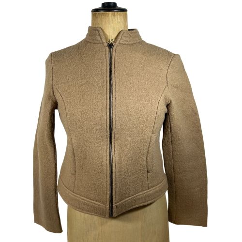 Veste ecru Monoprix -taille 40 - monoprix - Modalova