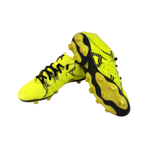 Chaussures de football Adidas Jaune - adidas - Modalova