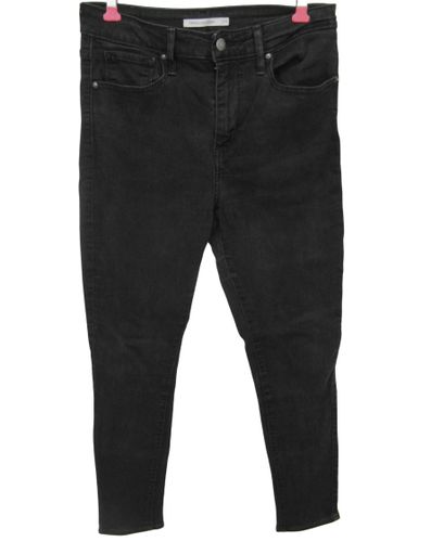 Pantalon jeans 721 taille 29 - levi's strauss - Modalova