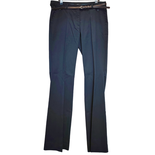 ZERO - Pantalon bleu - 38 - Femme - zero - Modalova