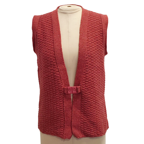 Gilet en maille - M - pulsion paris - Modalova