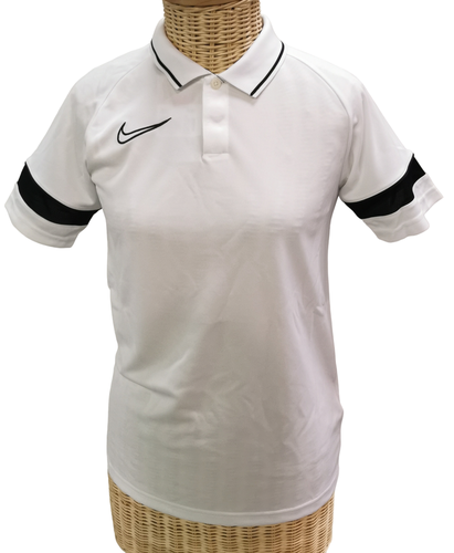 Maillot unisexe blanc enfant-NIKE-M - nike - Modalova