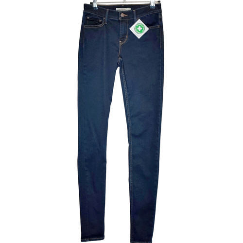 LEVI STRAUSS & CO - 710 Jean Super Skinny - 36/38 - Femme - levis strauss & co - Modalova