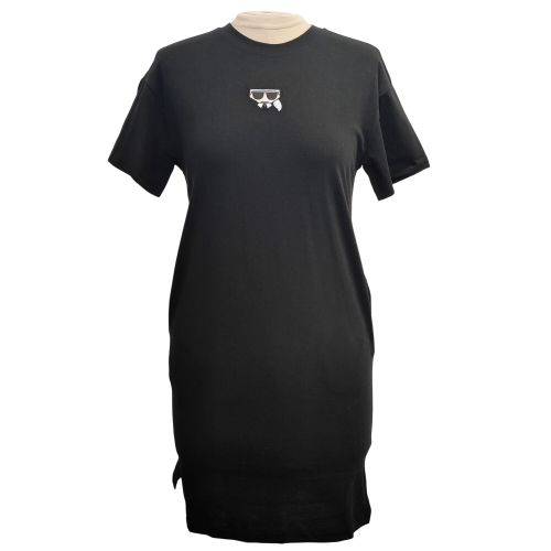 Robe t-shirt - XS - karl lagerfeld - Modalova