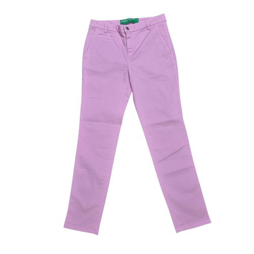 Pantalon - United Colors of Benetton - T36 - united colors of benetton. - Modalova