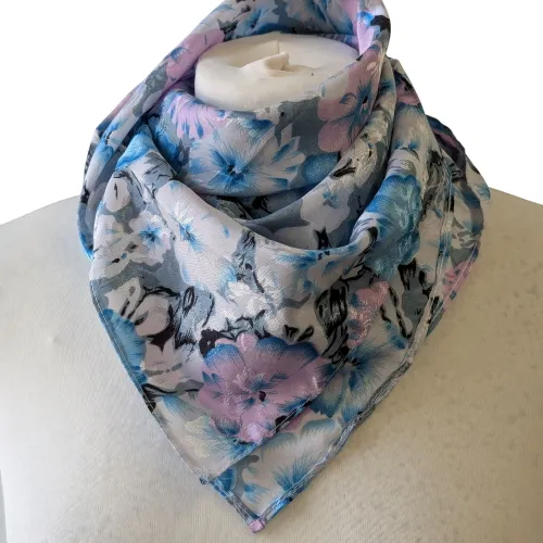 Foulard - Label Emmaus - Modalova