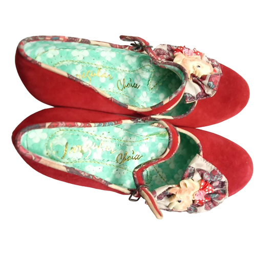 Chaussure  talon marque "" - irregular choice - Modalova