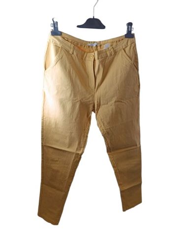 Pantalon de la couleur moutarde "" taille 44 - u collection - Modalova