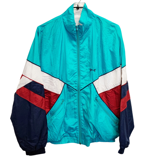 Veste de survtement vintage - M - let's jet - Modalova