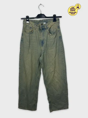 Jean dlav H&m Divided  XS - h&m - Modalova