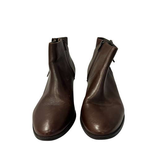 Bottines Minelli femmeT.40 - minelli - Modalova