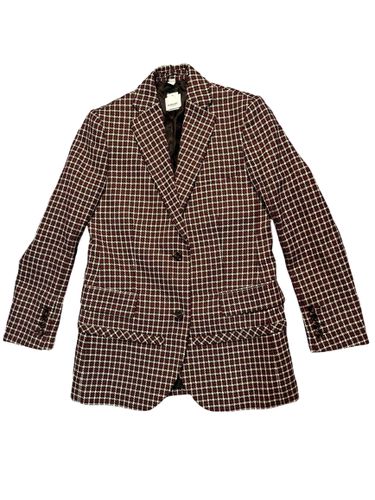 Veste blazer BURBERRY - burberry - Modalova