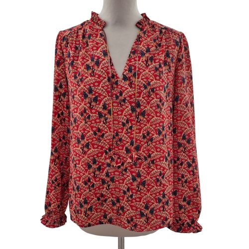 Blouse imprime - T2 - See U Soon - Modalova