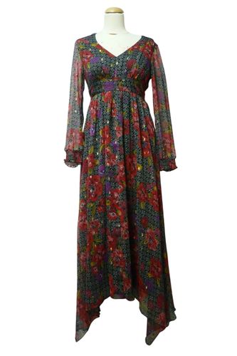 RF125 - Robe lgre - Taille 36 - Promod - Modalova