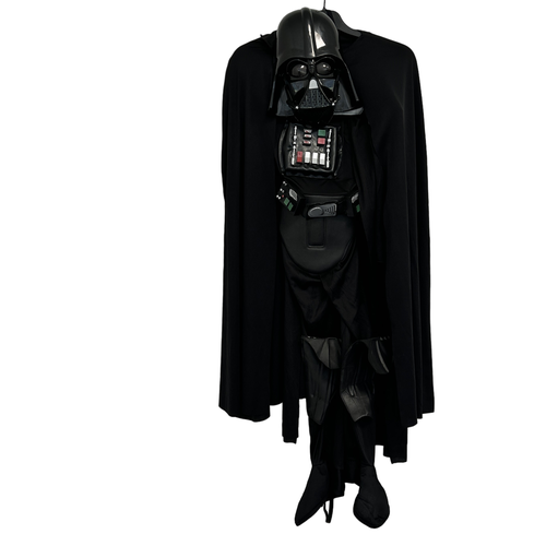 Costume de Dark Vador (5-7 ans) - Label Emmaus - Modalova