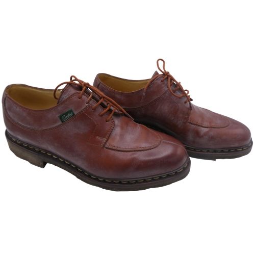 Derbies "Griff II" en cuir vritable - Pointure 41 - paraboot - Modalova