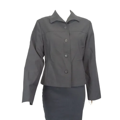 Veste noire LA CITY - la city - Modalova