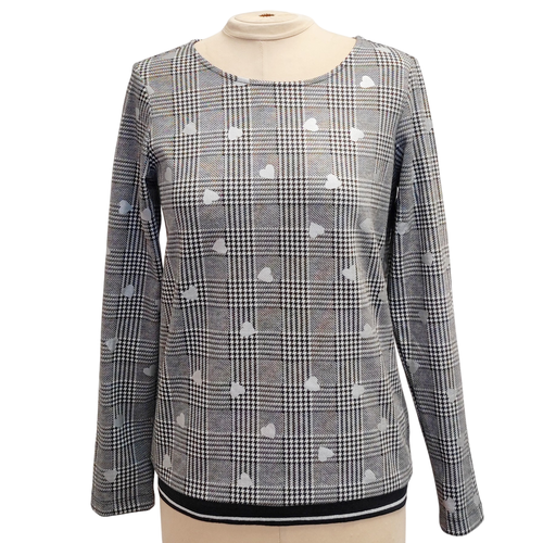 Pull motif cur - 36 - street one - Modalova