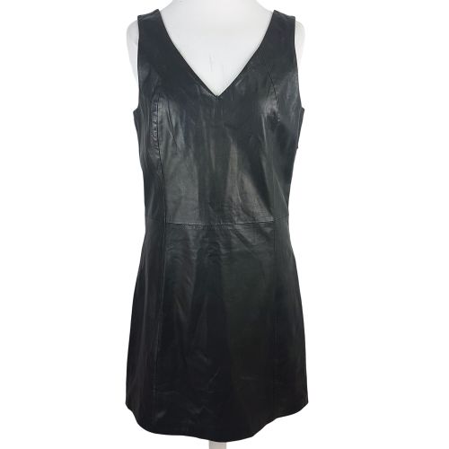 Robe en Cuir - Ba&sh - T3 - ba&sh - Modalova