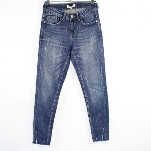 Jean Taille 36 - zara denim - Modalova