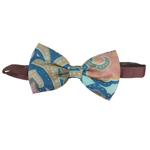 Noeud papillon color - vintage - Modalova