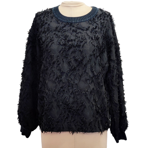 Pull texturis - 38 - cop.copine - Modalova