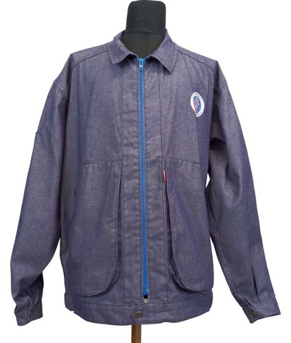 Veste de travail BERJAC - berjac - Modalova