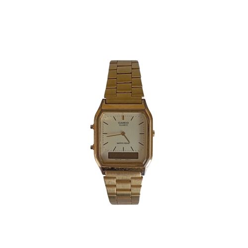 Montre Quartz Casio pour homme - casio - Modalova