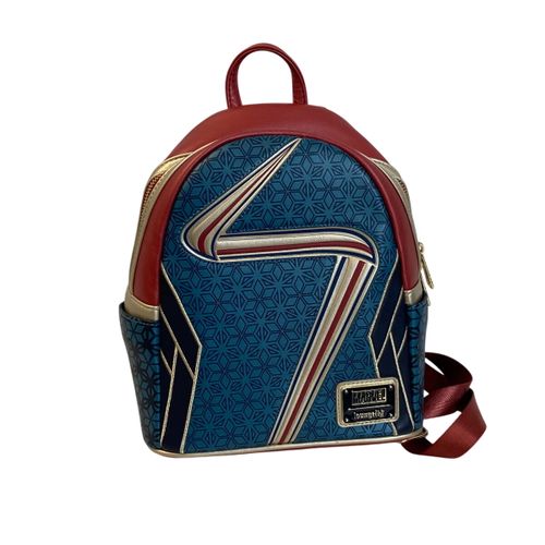 Sac  dos Miss Marvel Loungefly - loungefly - Modalova
