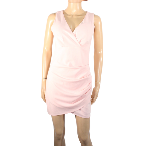 Robe Rose PREMIUM Taille M - premium - Modalova