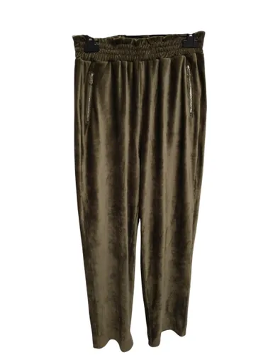 Pantalon en velours ctel, Coster Copenhagen- 40 - Label Emmaus - Modalova
