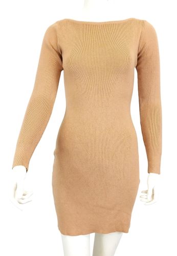Robe pull fine "BX" Taille Unique - bx - Modalova