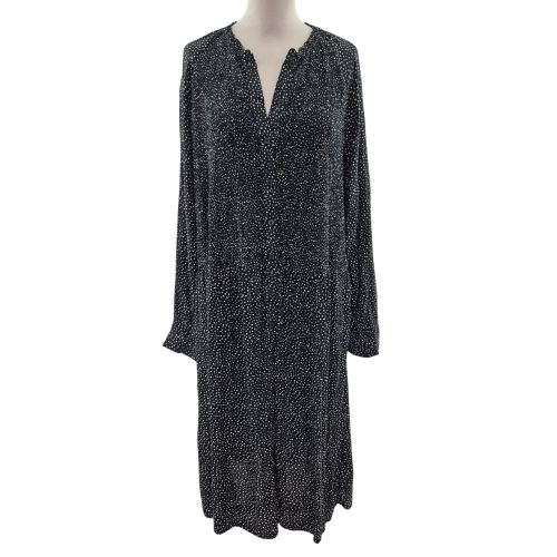 Robe longue noire - EDC - T42 - edc - Modalova