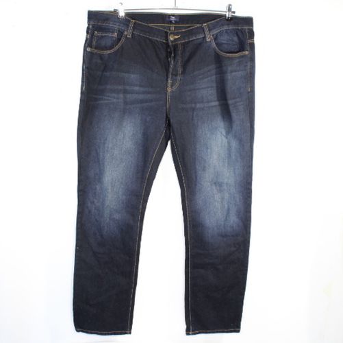 Jean Homme Bleu KIABI Taille 54 - kiabi - Modalova