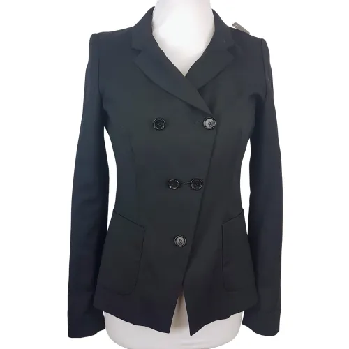 Veste de tailleur - 36 - tara jarmon - Modalova
