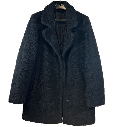 Manteau noir Verro Moda-Taille 38 - verro moda - Modalova