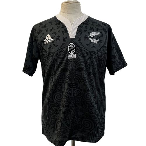 T-shirt de rugby T.2XL (XL estim) - adidas - Modalova