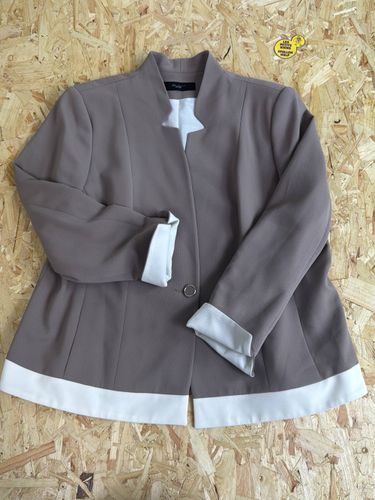 Blazer Un Jour Ailleurs M  - un jour ailleurs - Modalova